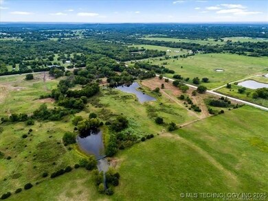 6901 N 180 Rd, Beggs, OK 74421 - photo 6