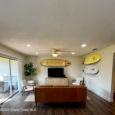 5801 N Atlantic Ave unit 402, Cape Canaveral, FL 32920 - photo 3