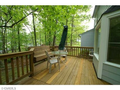 Patio/Deck