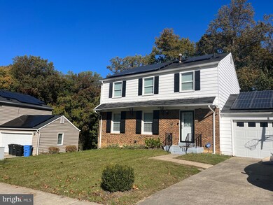 4616 Birchtree Ln, Temple Hills, MD 20748 - photo 3