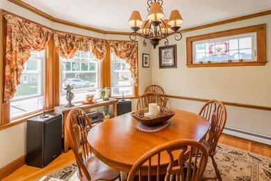 28 McDonald St, Quincy, MA 02169 - photo 7