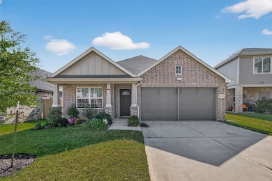 10131 Red Snapper Rd, Magnolia, TX 77354 - photo 4