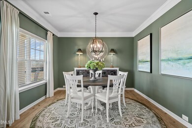 35 Valley of Liberty Ln, Smithfield, NC 27577 - photo 6