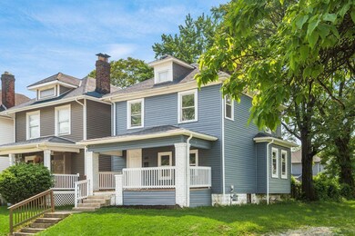 581 S 22nd Street