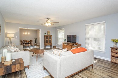 335 Oberlin Ct, Fayetteville, NC 28303 - photo 6