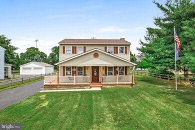 182 E Lee Hwy, New Market, VA 22844 - photo 4