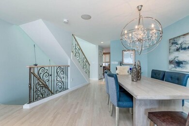 9 Constellation Wharf unit 9, Boston, MA 02129 - photo 5
