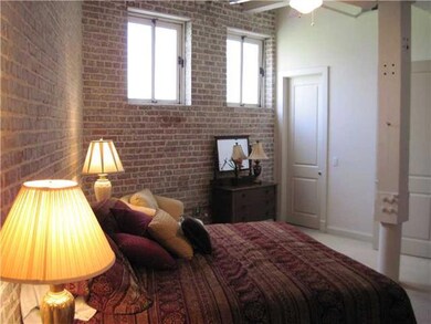 Master Bedroom.