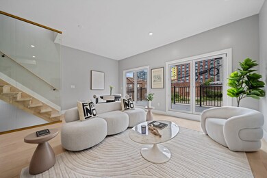 22 Perrine Ave unit 2, Jersey City, NJ 07306 - photo 3