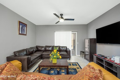 6524 S Calle Diablo Dr, Tucson, AZ 85757 - photo 6