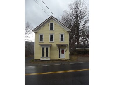 795 Mount Moosilauke Hwy, Wentworth, NH 03282 - photo 3