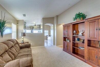 front room /living room