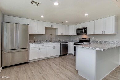 Gorgeous Granite
