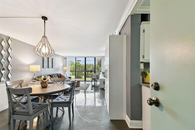 Dolphin Cove Condominium unit 207, Clearwater Beach, FL 33767 - photo 6