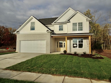 4117 Buttermilk Rd, Lexington, KY 40509 - photo 2