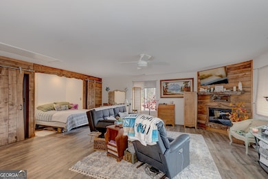 121 David Dr, Thomaston, GA 30286 - photo 4