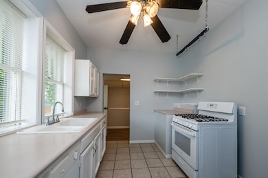 Ceiling Fan