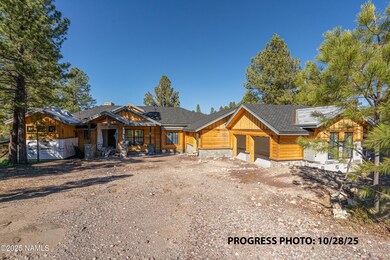 3440 S Pimlico Ct, Flagstaff, AZ 86005 - photo 2