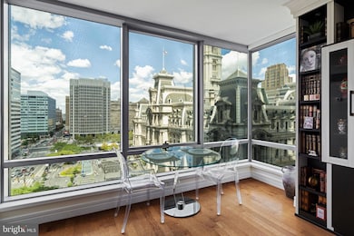 The Residences at the Ritz-Carlton unit 11D, Philadelphia, PA 19102 - photo 7