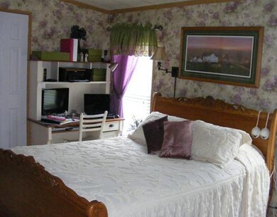 Master Bedroom.