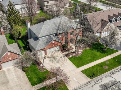 2607 Hoddam Rd, Naperville, IL 60564 - photo 4