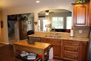 468 E 100 S, Parowan, UT 84761 - photo 5