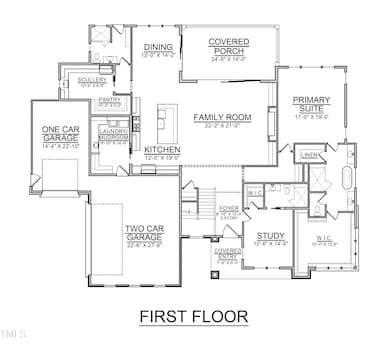 6820 Brixley Cir, Raleigh, NC 27614 - photo 4