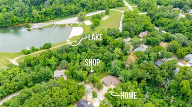 40 Bradford Dr, Bella Vista, AR 72715 - photo 2