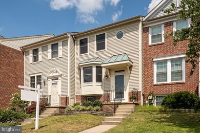 8011 Brightwood Ct, Ellicott City, MD 21043 - photo 2