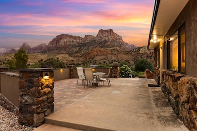 34 Valley View Dr, Springdale, UT 84767 - photo 2