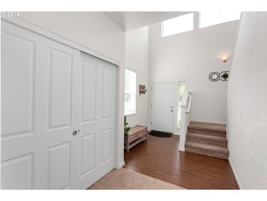 Entrance/Foyer