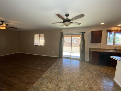 Dining Area/Greatroom