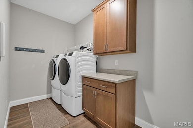 1 Columbia @ Columbia Meadows, O'Fallon, MO 63366 - photo 5