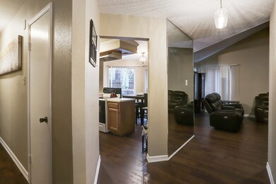 17418 Wild Willow Ln, Houston, TX 77084 - photo 3