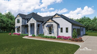 4727 Saguaro Rd, Montgomery, TX 77316 - photo 6