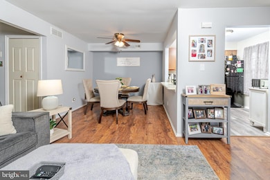 1707A Heatherstone Ct, Mount Laurel, NJ 08054 - photo 7