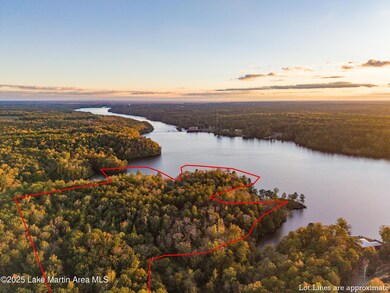 0 McClure Point Rd unit 25-2418, Tallassee, AL 36078 - photo 6