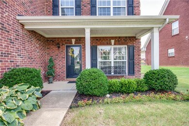 PROFESSIONALLY LANDSCAPED YARD