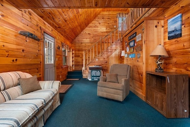 4232 Snowridge Trail, Elmira, MI 49730 - photo 5