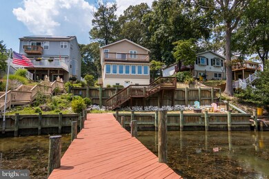 1222 Hillcreek Rd, Pasadena, MD 21122 - photo 4