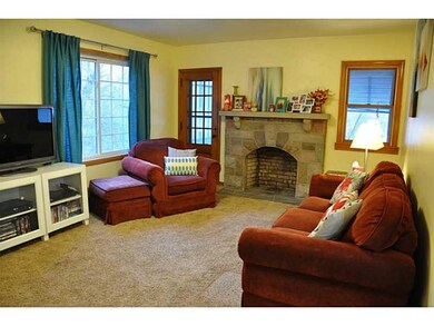 Living Room.