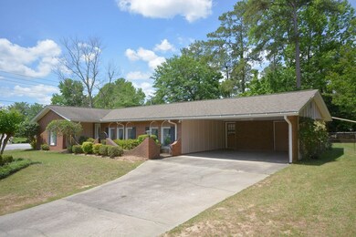 Brick Ranch