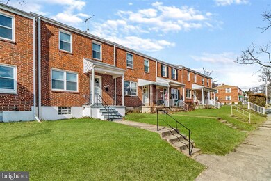 8552 Willow Oak Rd, Parkville, MD 21234 - photo 2