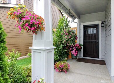 505 Carrier Ave SW, Orting, WA 98360 - photo 3