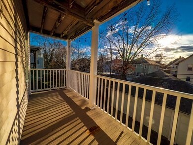 42 Sheffield Rd unit 2, Roslindale, MA 02131 - photo 4