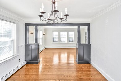 32 Cedrus Ave unit 1, Roslindale, MA 02131 - photo 5