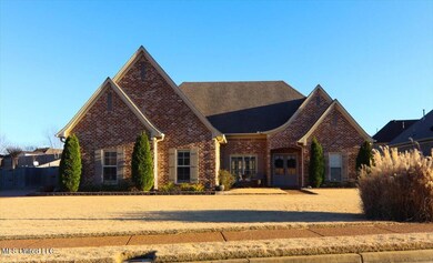 03-Front Elevation Ground