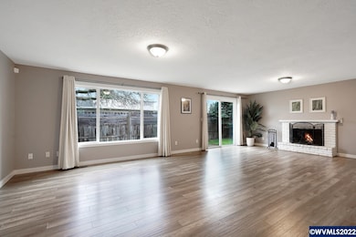 1130 Sharon Loop SE, Salem, OR 97306 - photo 5