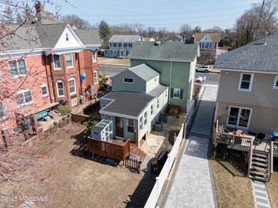 Big Back Yard