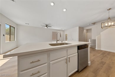 3953 Thomas Patrick Ave, North Las Vegas, NV 89032 - photo 7